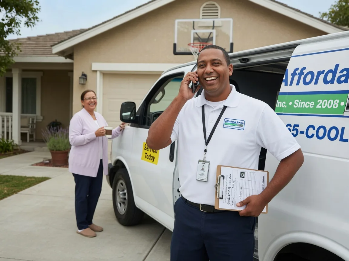 Central Ac Repair Orchard, IA FAQs